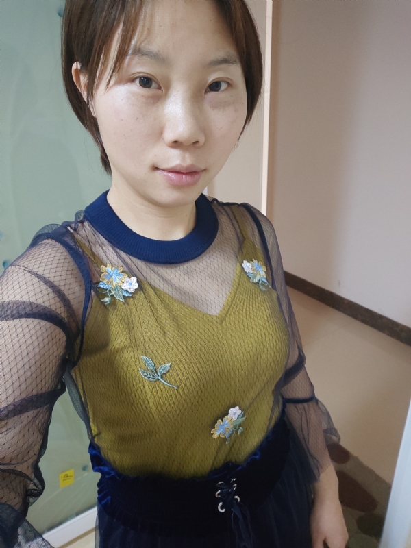 离落的第一张照片--兴义交友中心